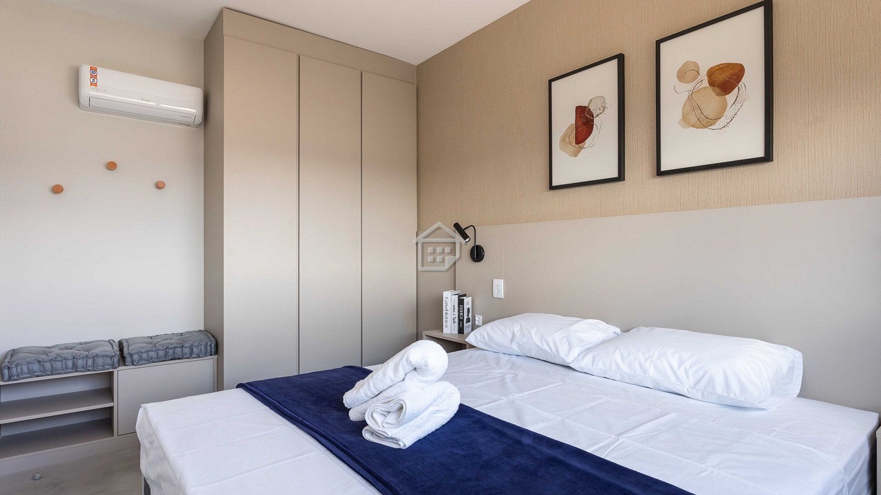 Photo of Bedroom in Rio Branco
