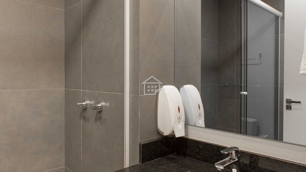Photo of Bathroom in Rio Branco