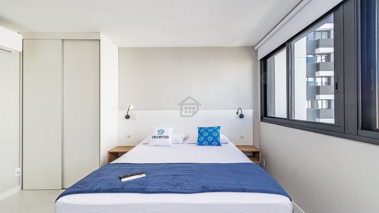 Photo of Bedroom in Rio Branco
