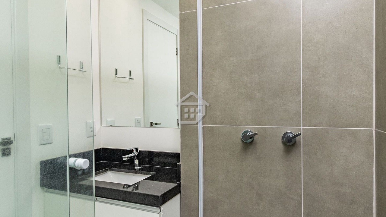 Photo of Bathroom in Rio Branco