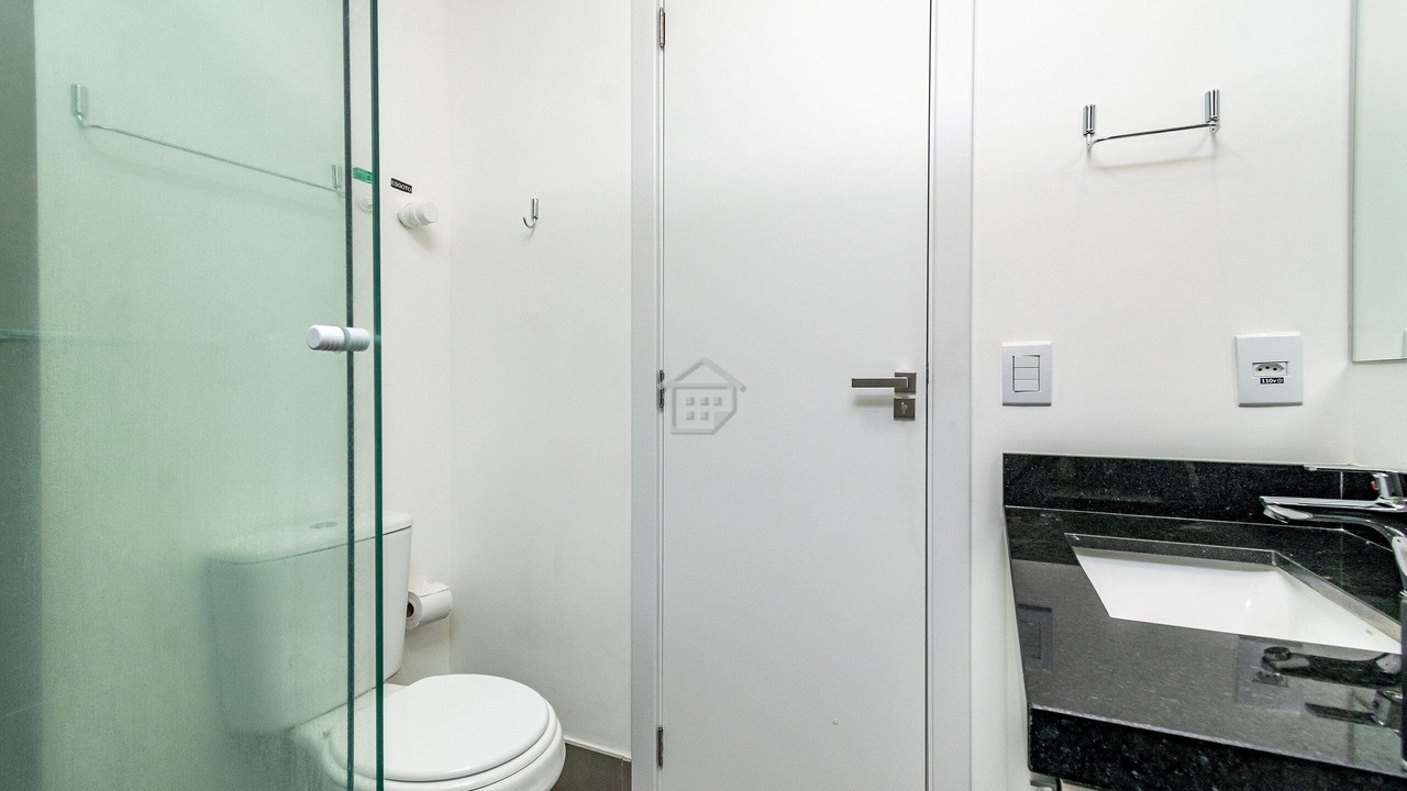 Photo of Bathroom in Rio Branco