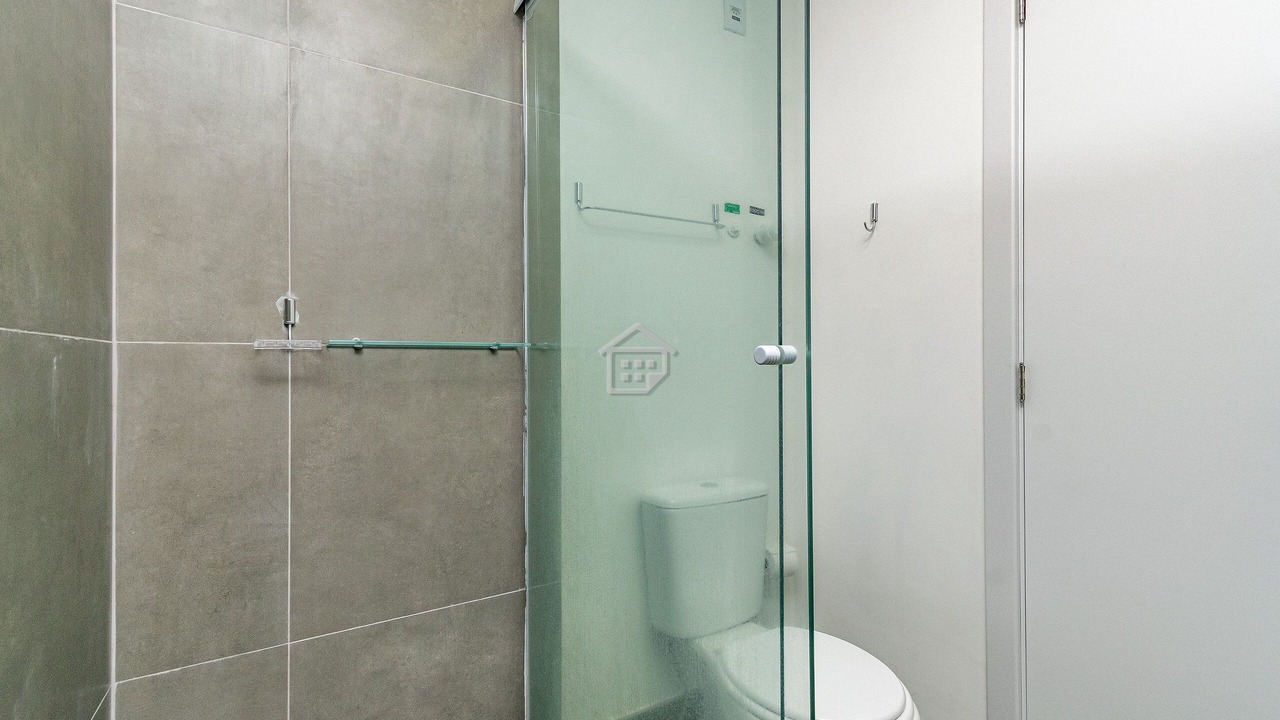 Photo of Bathroom in Rio Branco