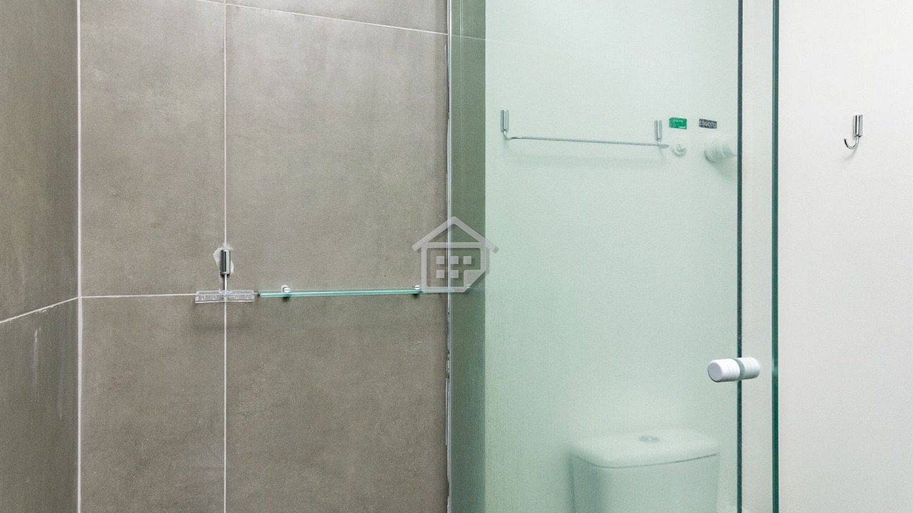 Photo of Bathroom in Rio Branco