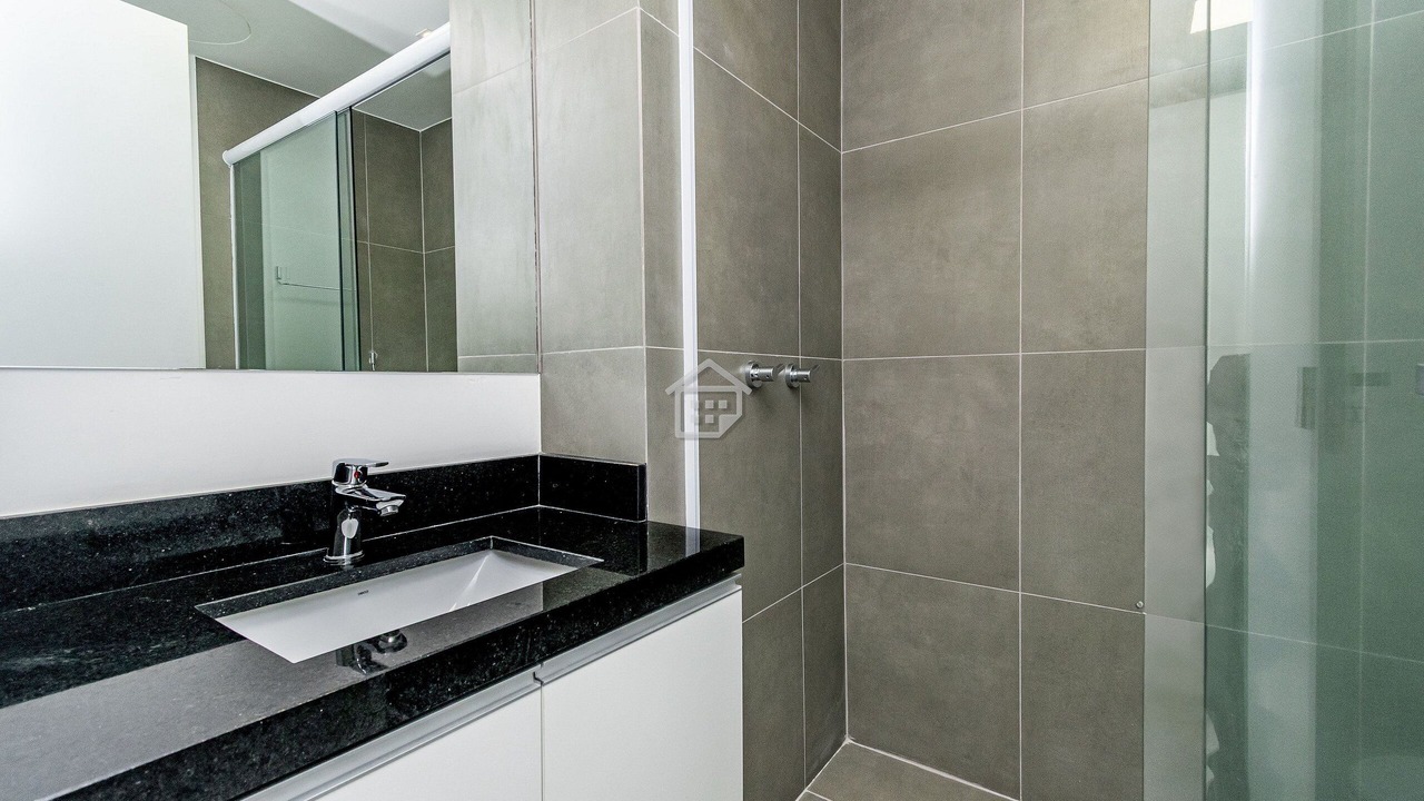Photo of Bathroom in Rio Branco