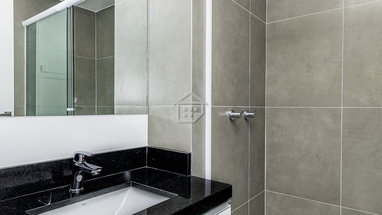 Photo of Bathroom in Rio Branco