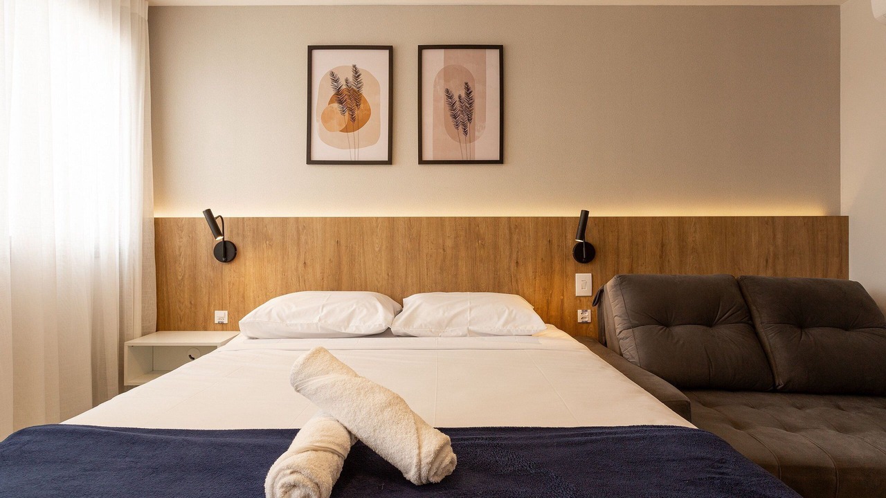 Photo of Bedroom in Rio Branco