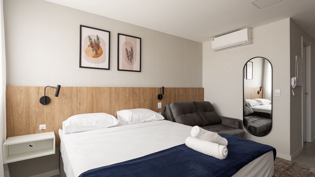 Photo of Bedroom in Rio Branco