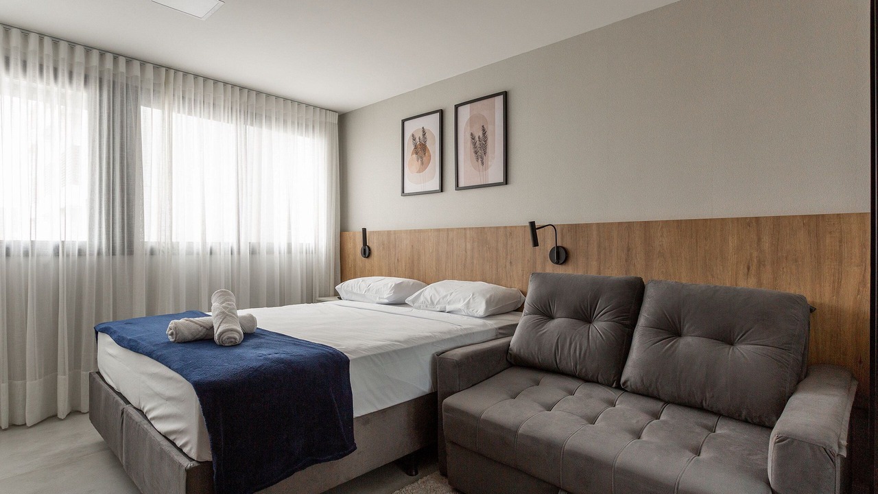 Photo of Bedroom in Rio Branco
