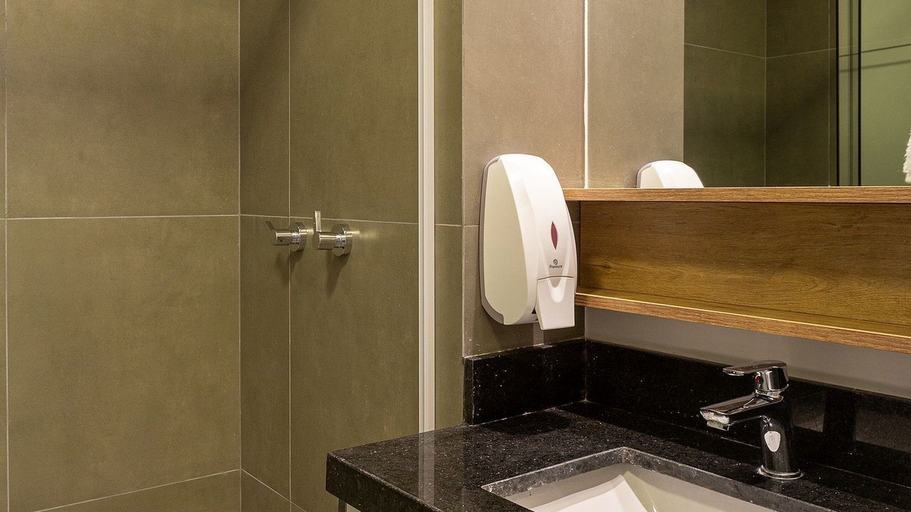 Photo of Bathroom in Rio Branco