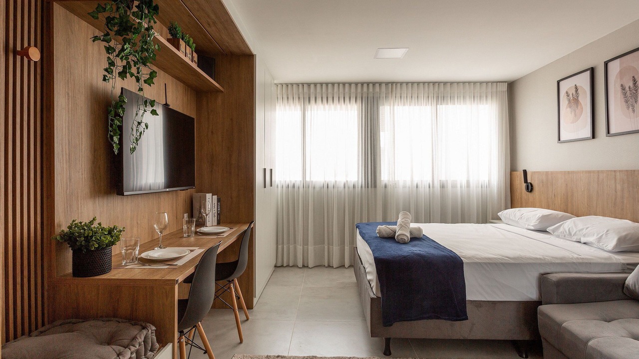 Photo of Bedroom in Rio Branco
