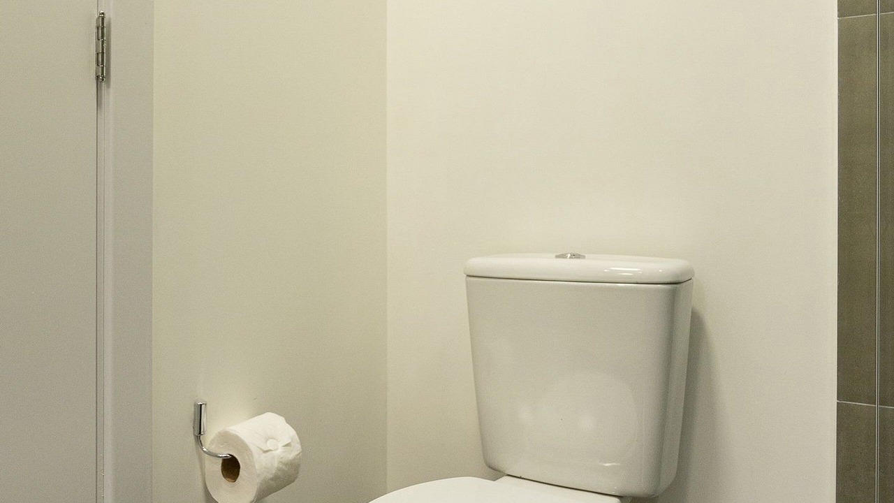 Photo of Bathroom in Rio Branco