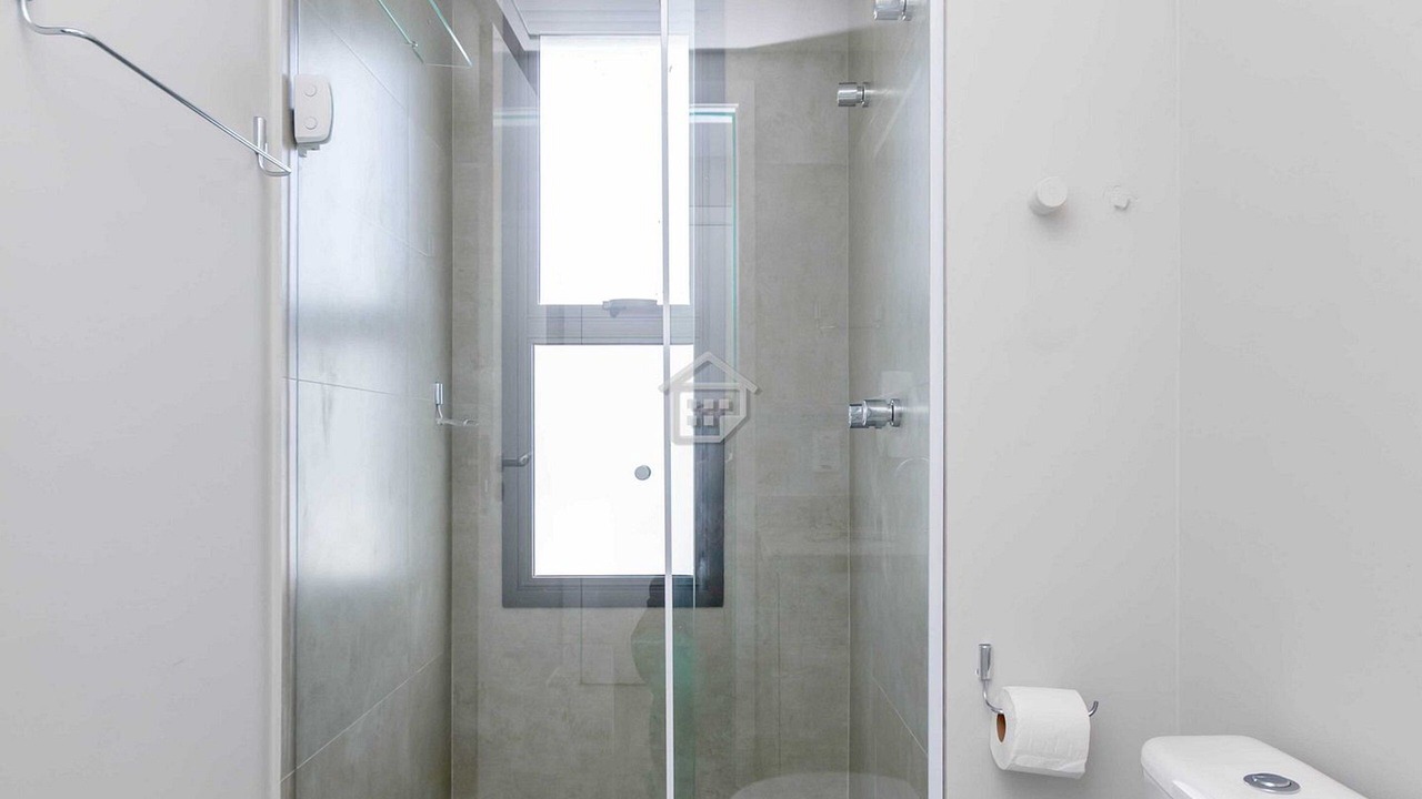 Photo of Bathroom in Cidade Baixa