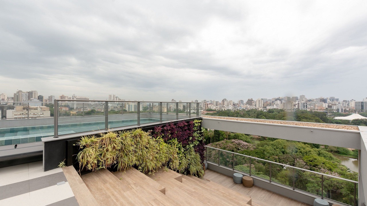 Photo of Outdoor in Cidade Baixa