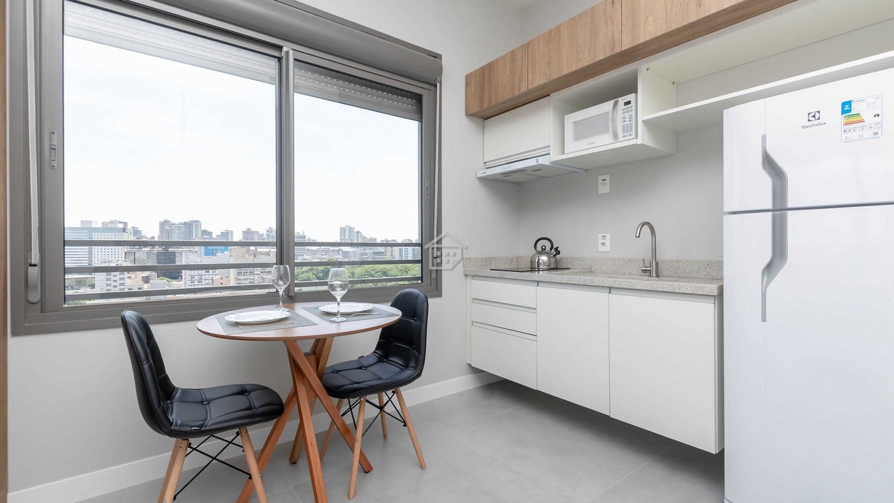 Photo of Kitchen in Cidade Baixa