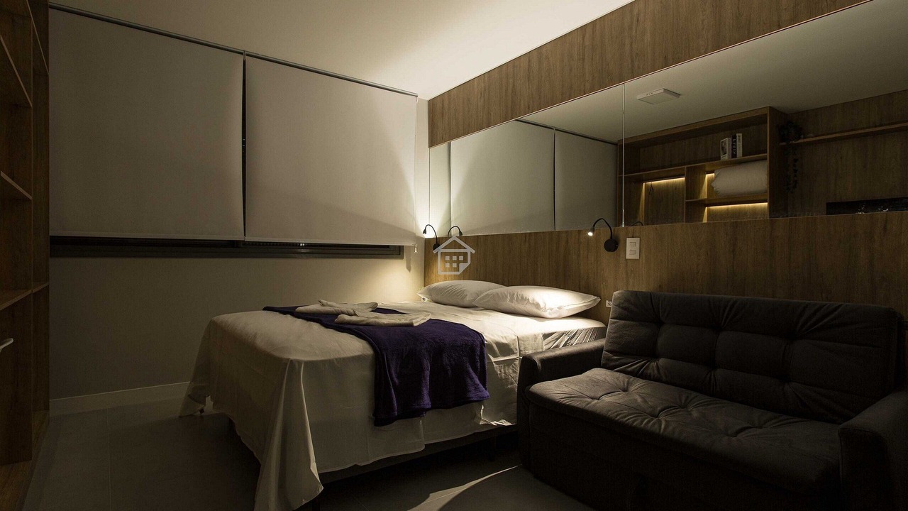 Photo of Bedroom in Mont'Serrat