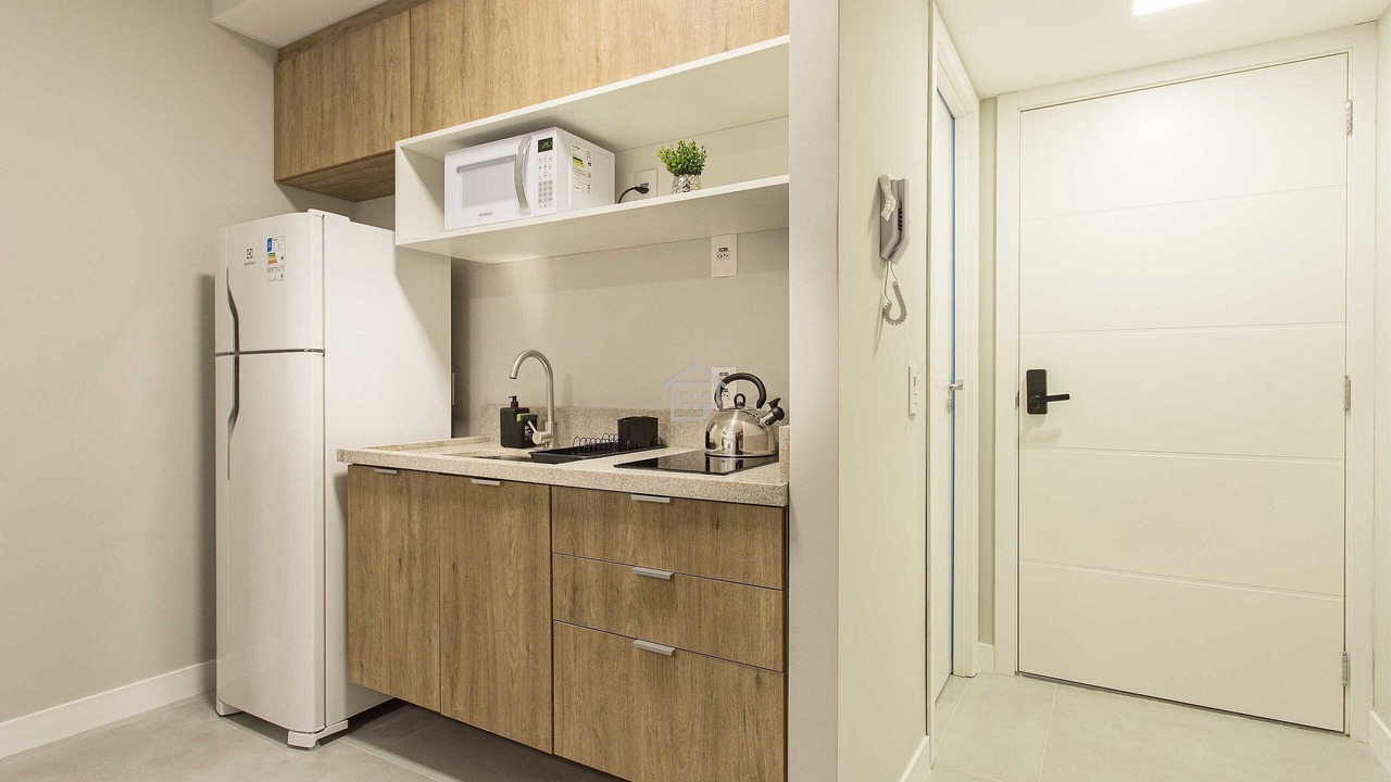 Photo of Kitchen in Mont'Serrat