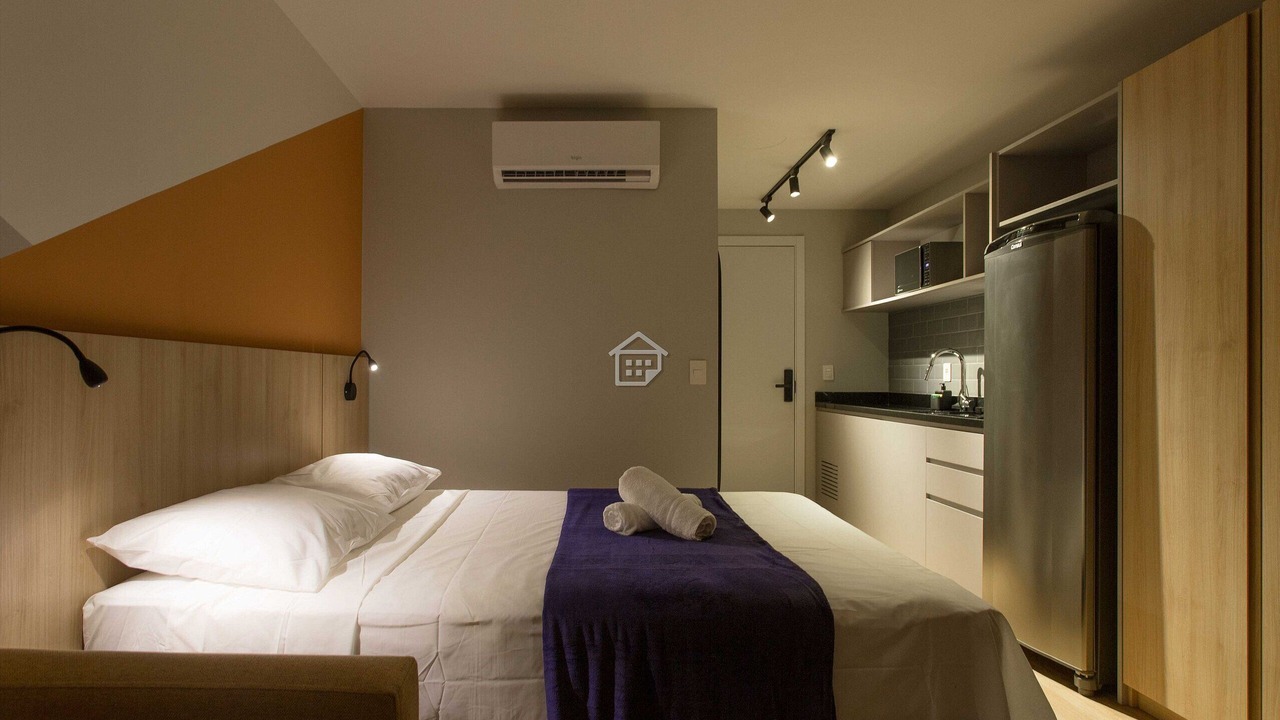 Photo of Bedroom in Auxiliadora