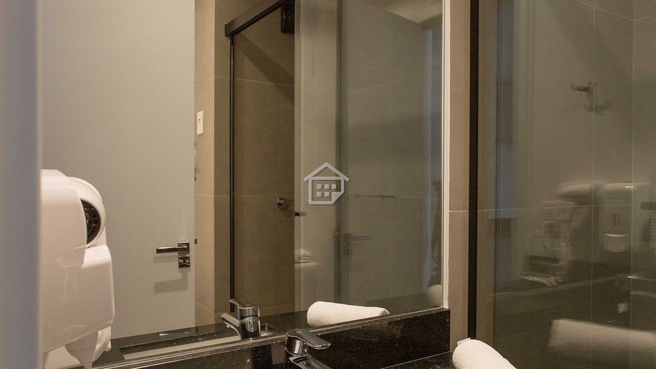 Photo of Bathroom in Auxiliadora