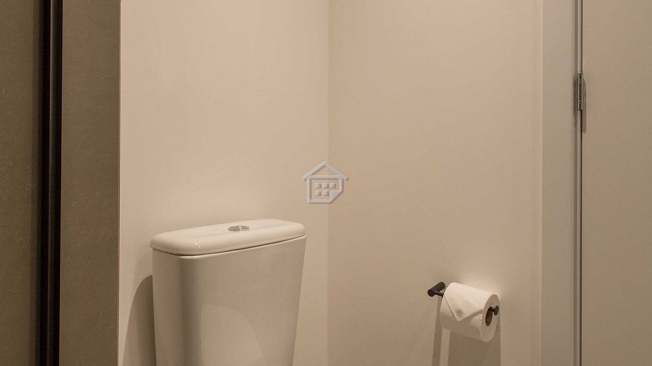 Photo of Bathroom in Auxiliadora