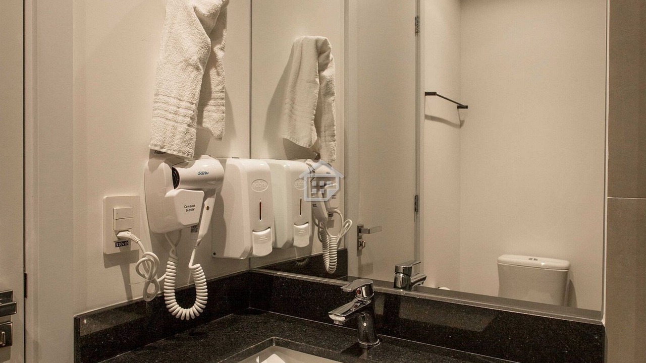 Photo of Bathroom in Auxiliadora