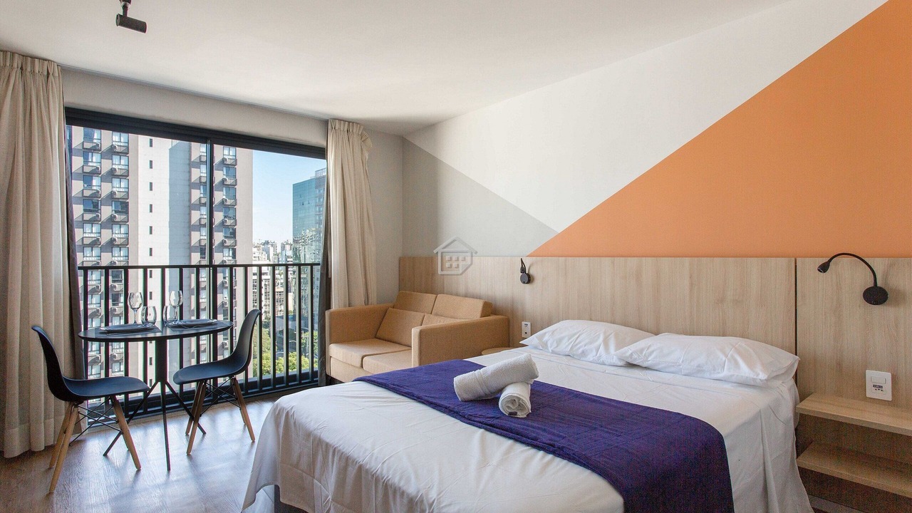 Photo of Bedroom in Auxiliadora