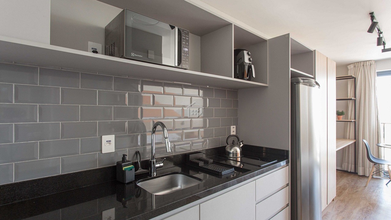 Photo of Kitchen in Auxiliadora