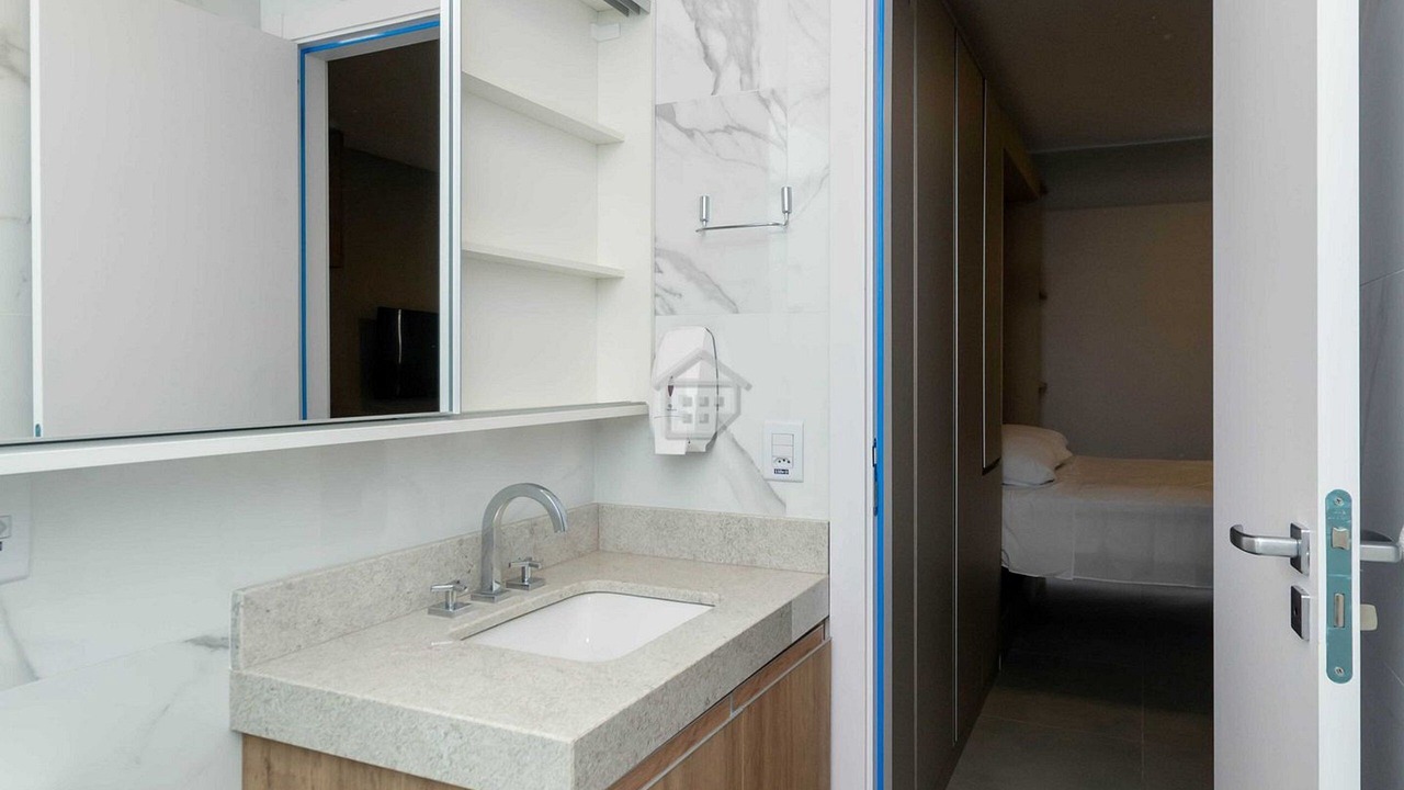 Photo of Bathroom in Petropolis