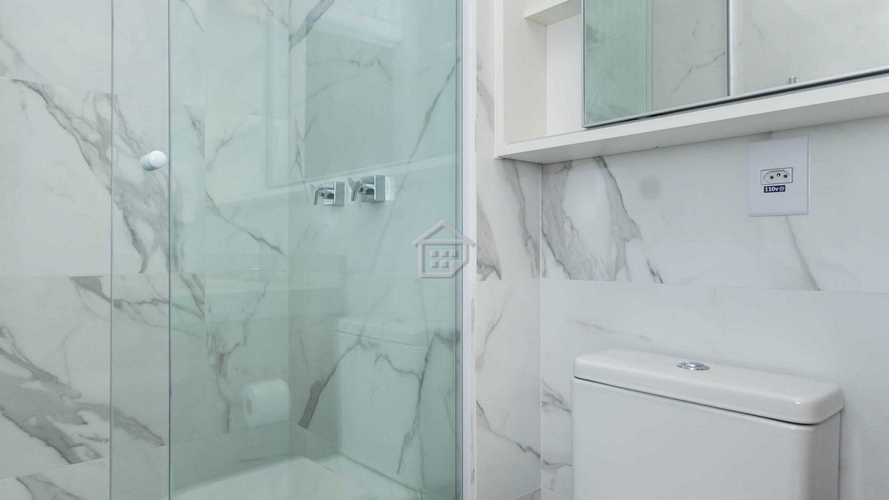 Photo of Bathroom in Petropolis