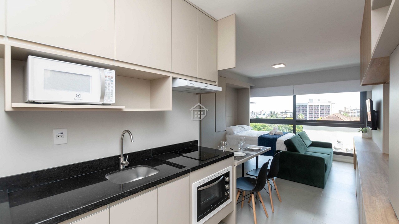 Photo of Kitchen in Petropolis