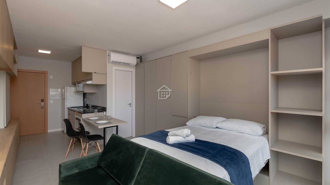 Photo of Bedroom in Petropolis