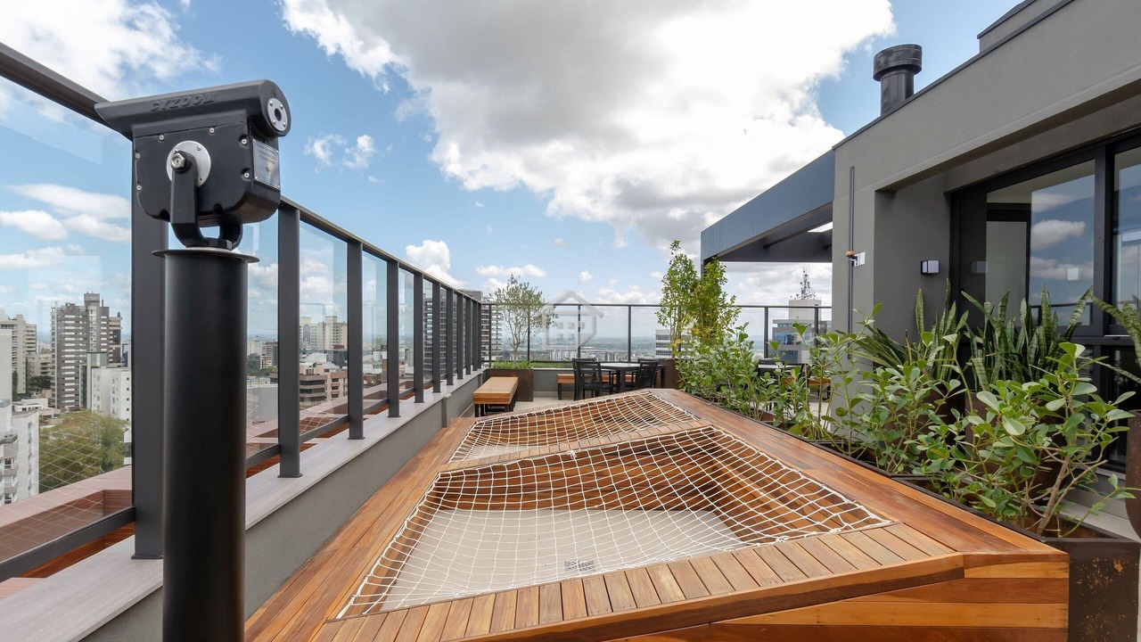 Photo of Patio Balcony in Petropolis