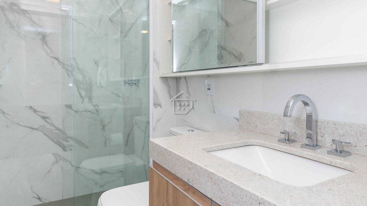 Photo of Bathroom in Petropolis