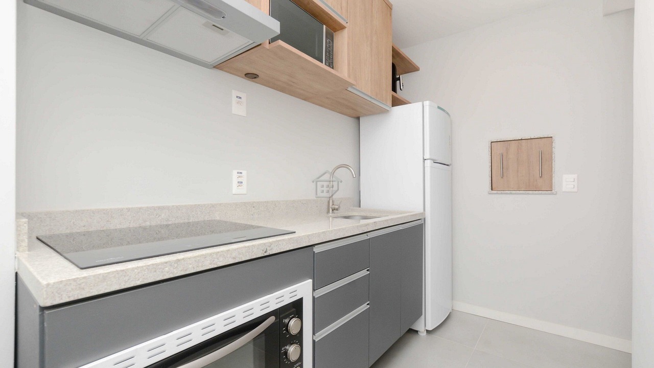 Photo of Kitchen in Partenon