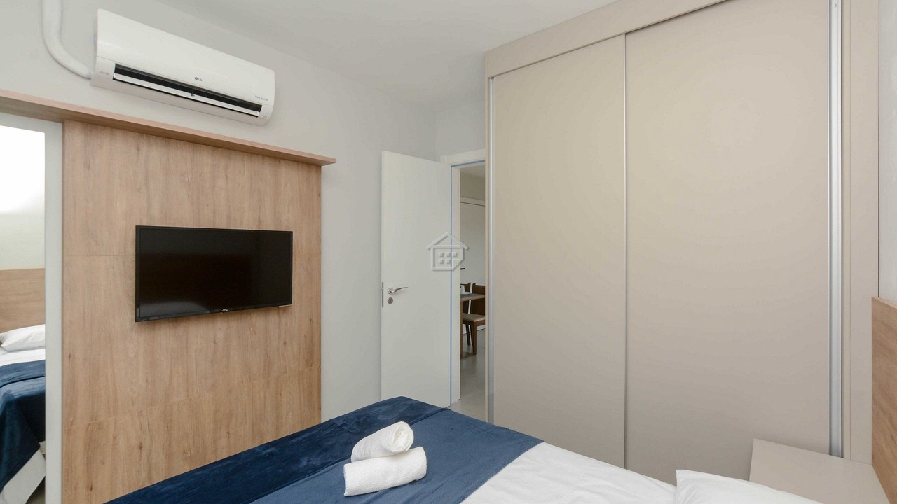 Photo of Bedroom in Partenon