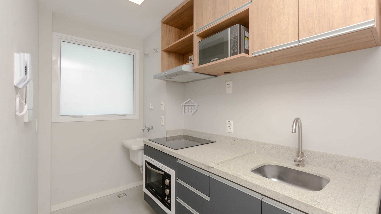 Photo of Kitchen in Partenon
