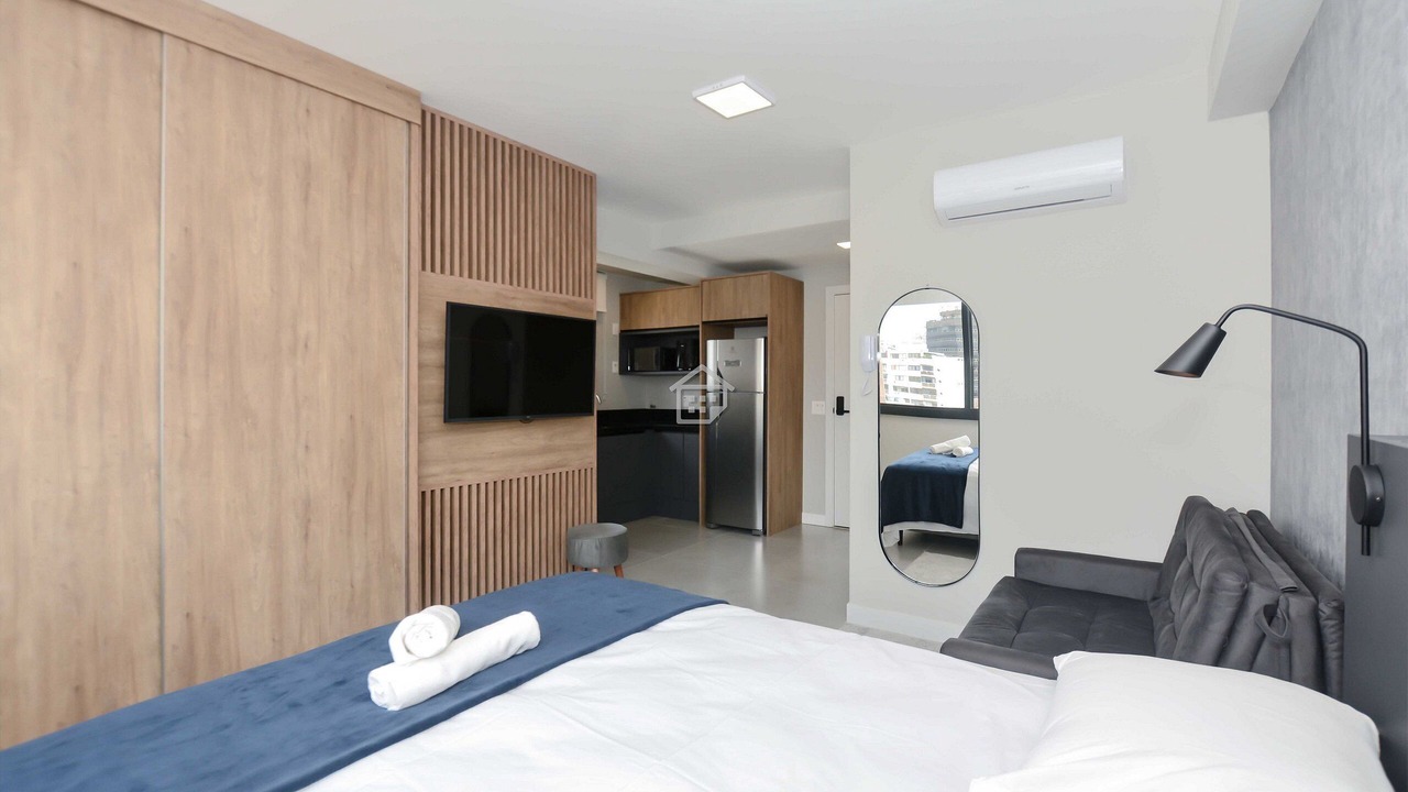 Photo of Bedroom in Mont'Serrat
