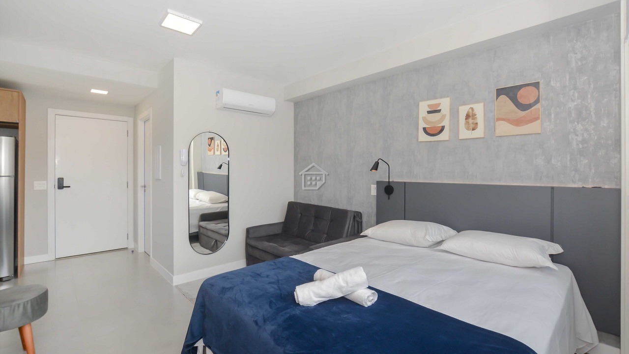 Photo of Bedroom in Mont'Serrat