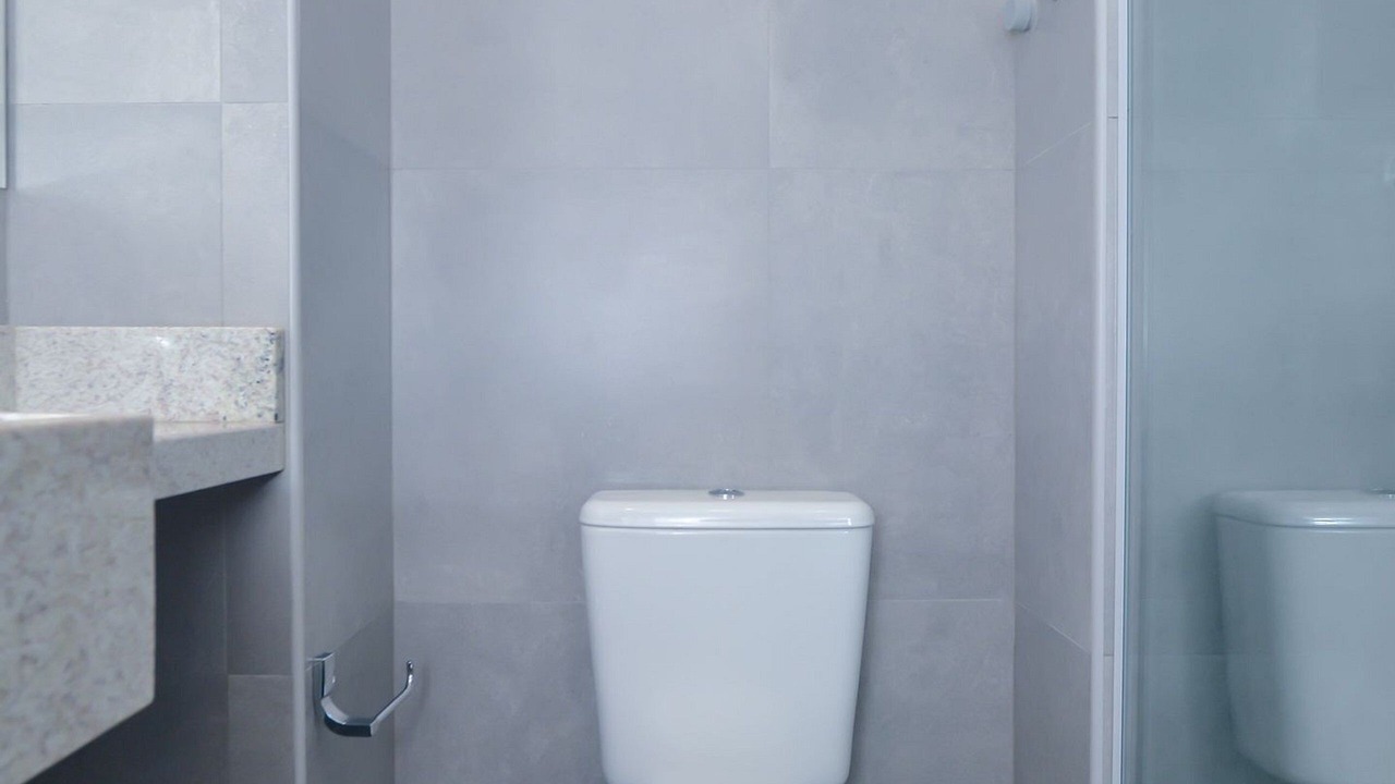 Photo of Bathroom in Mont'Serrat
