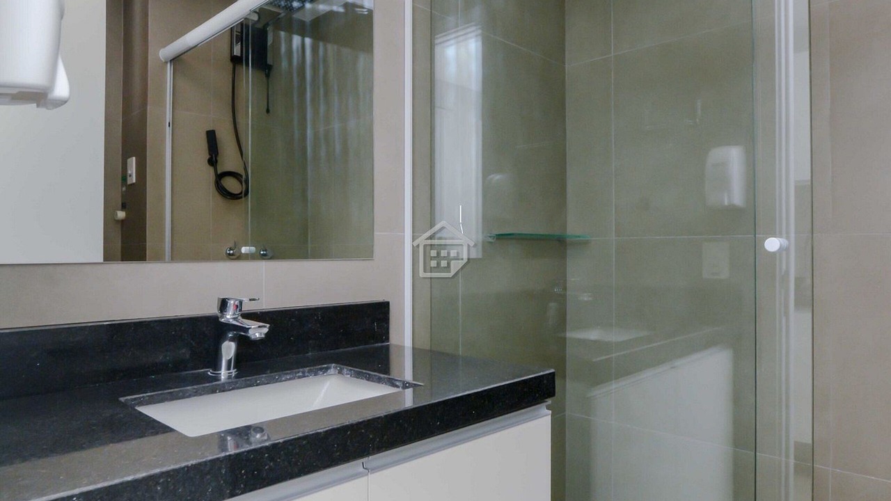 Photo of Bathroom in Auxiliadora