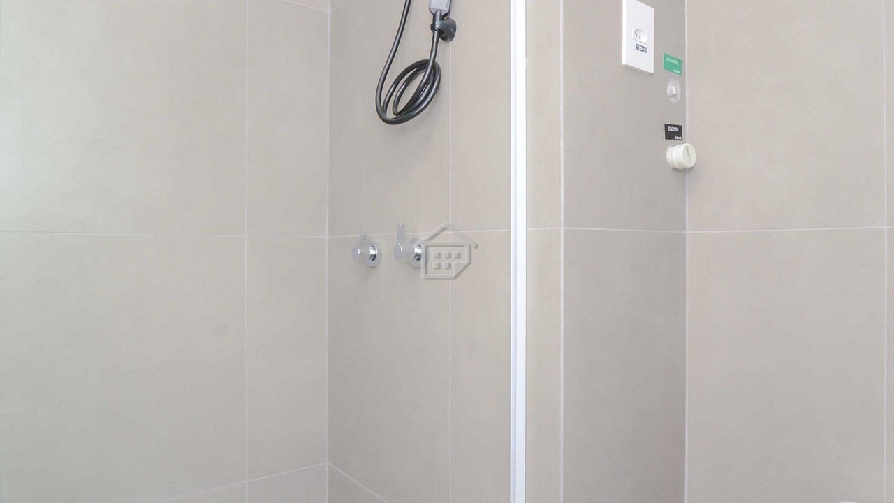Photo of Bathroom in Auxiliadora