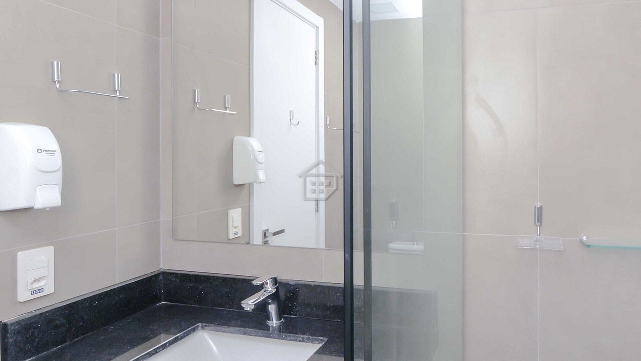 Photo of Bathroom in Auxiliadora