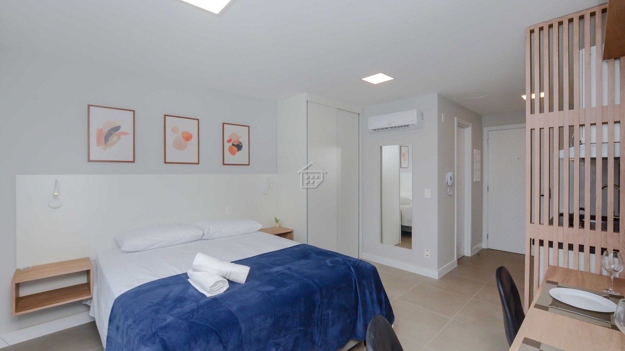 Photo of Bedroom in Auxiliadora