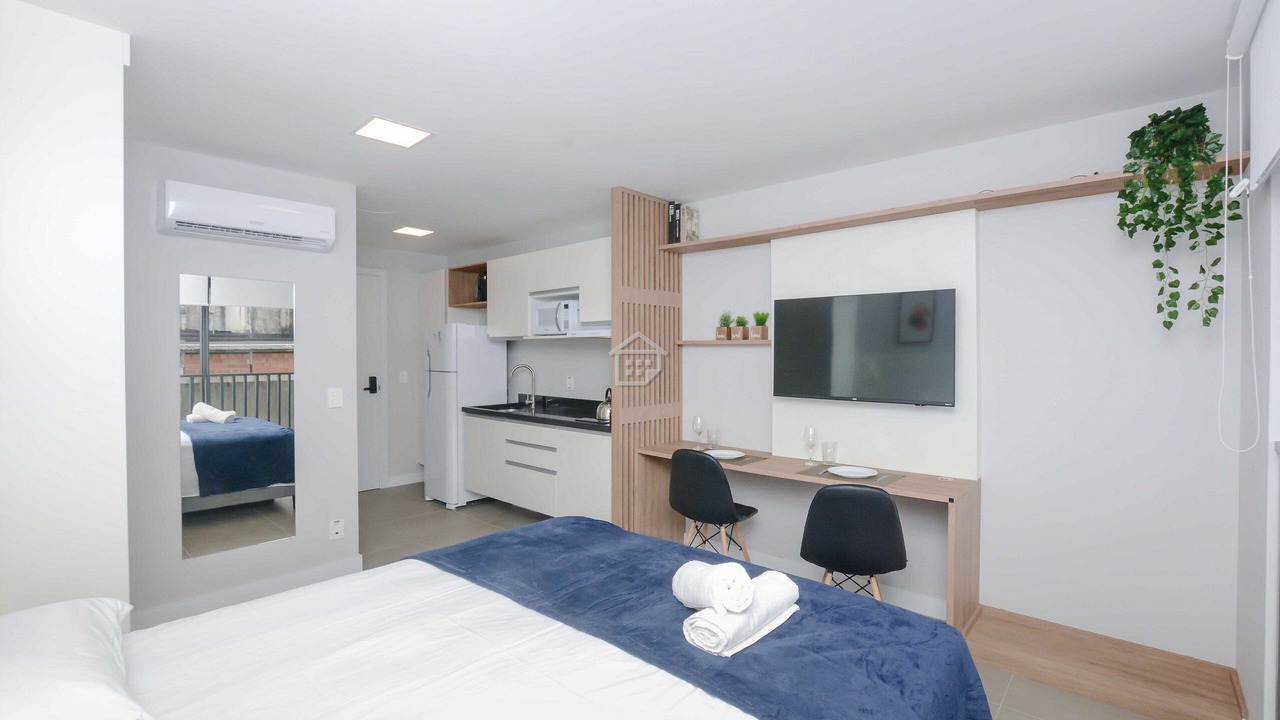 Photo of Bedroom in Auxiliadora