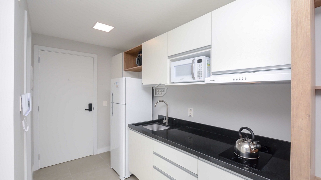 Photo of Kitchen in Auxiliadora