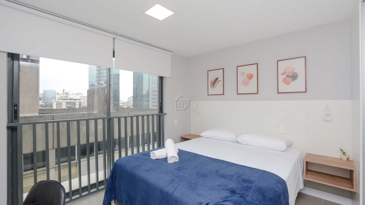 Photo of Bedroom in Auxiliadora