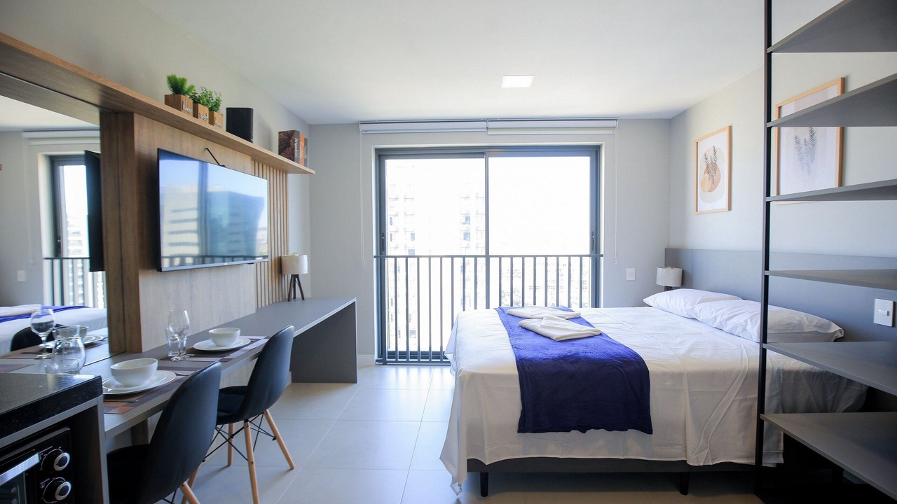 Photo of Bedroom in Auxiliadora
