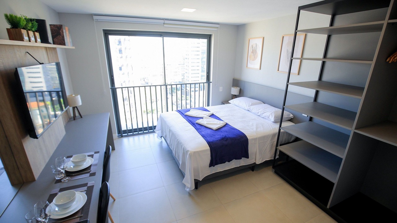 Photo of Bedroom in Auxiliadora
