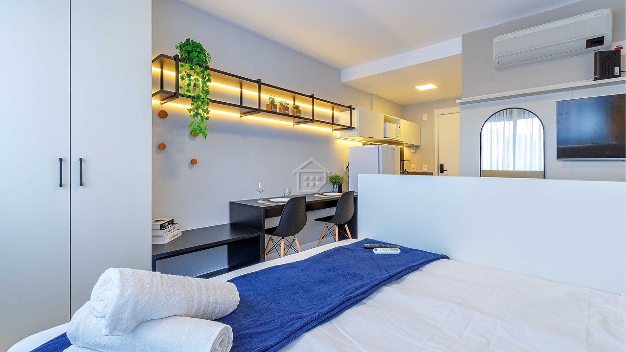 Photo of Bedroom in Rio Branco