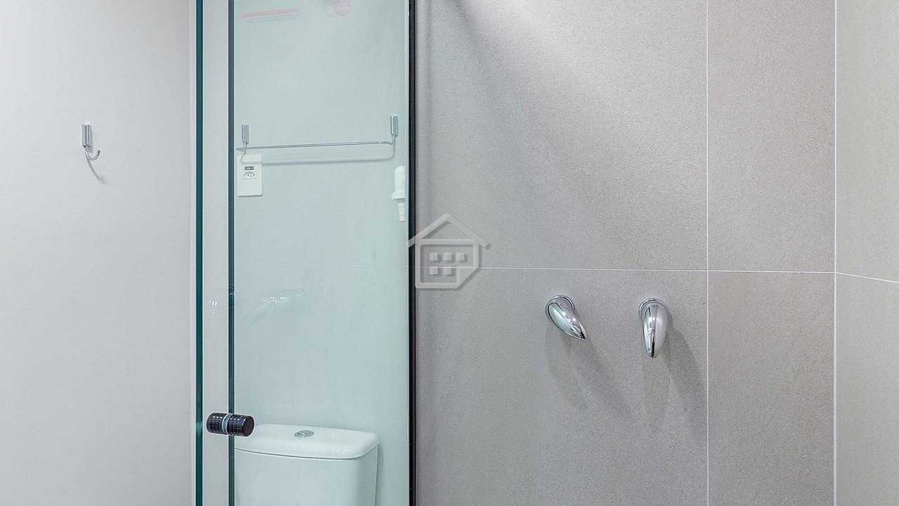 Photo of Bathroom in Rio Branco