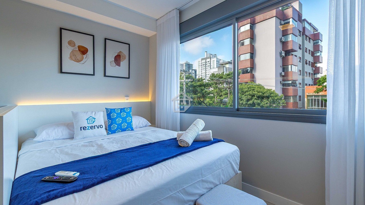 Photo of Bedroom in Rio Branco